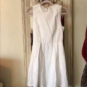 GAP Dresses - Beautiful white dress GAP Dresses - Beautiful white dress